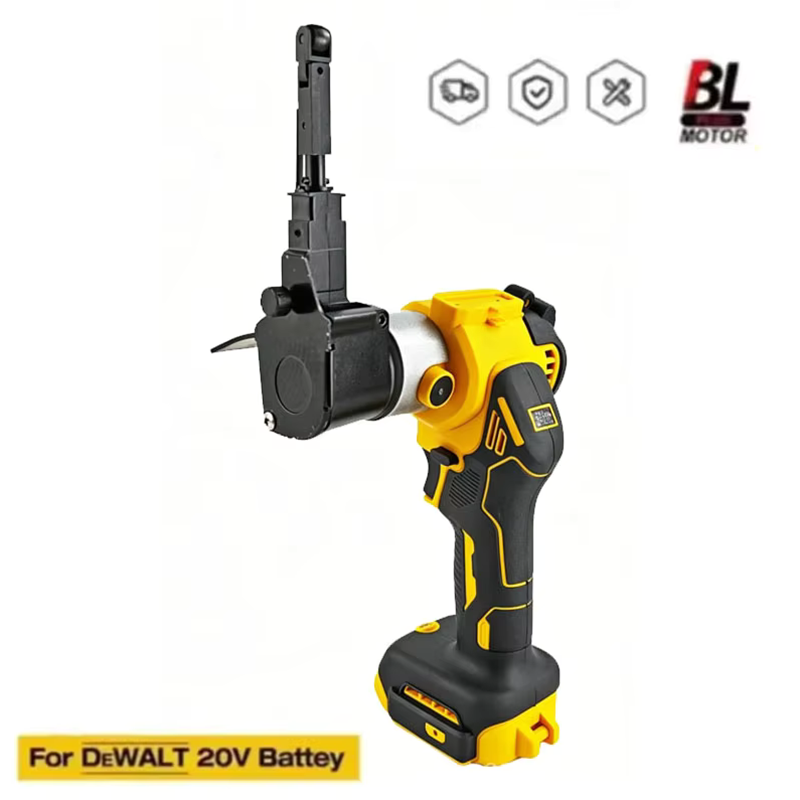 Brushless Angle Grinder Battery Powered - 브러시리스 전기 미니 벨트 샌더 11000RPM