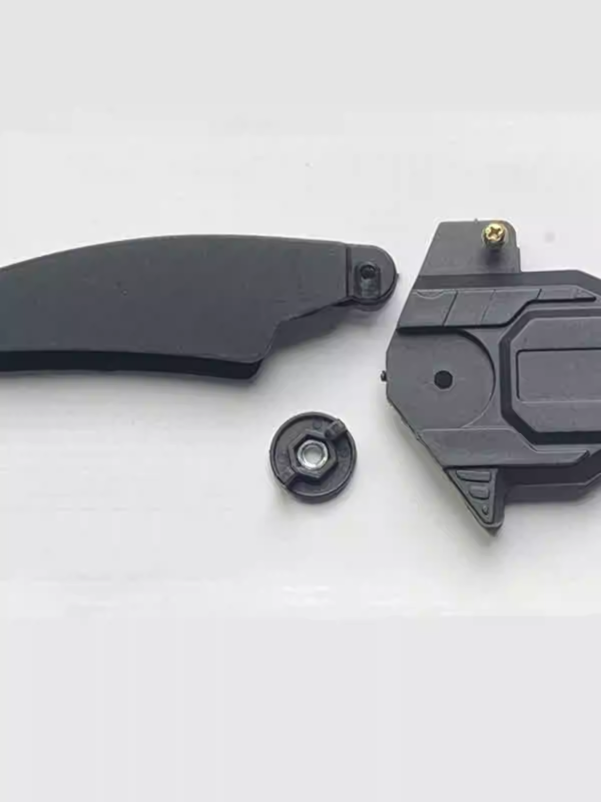 Mini Electric Chainsaw 6 Inch - 미니 브러시리스 톱 하우징, 휴대용 톱