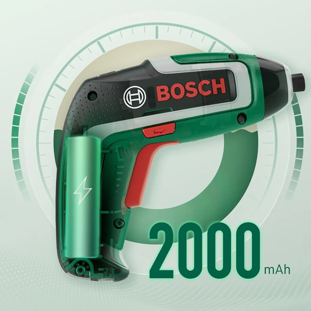 Electric Screwdriver Rechargeable Usb - 보쉬 IXO7 다기능 전동 공구 무선