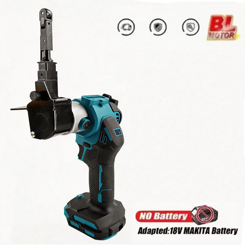Brushless Angle Grinder Battery Powered - 브러시리스 전기 미니 벨트 샌더 11000RPM