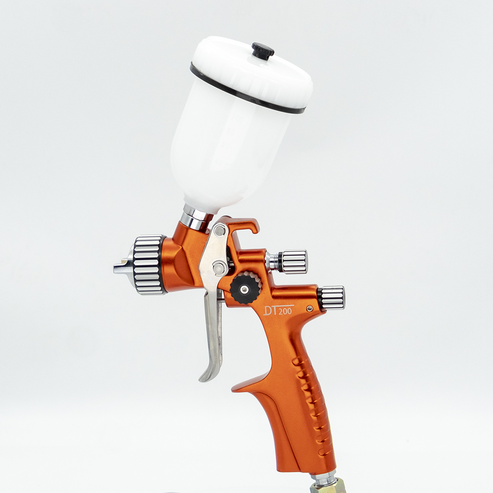 새로운 0.5mm/0.8mm/1.0mm/1.2mm 노즐 - Airbrush Kit With Mini Compressor 리뷰 및 가격