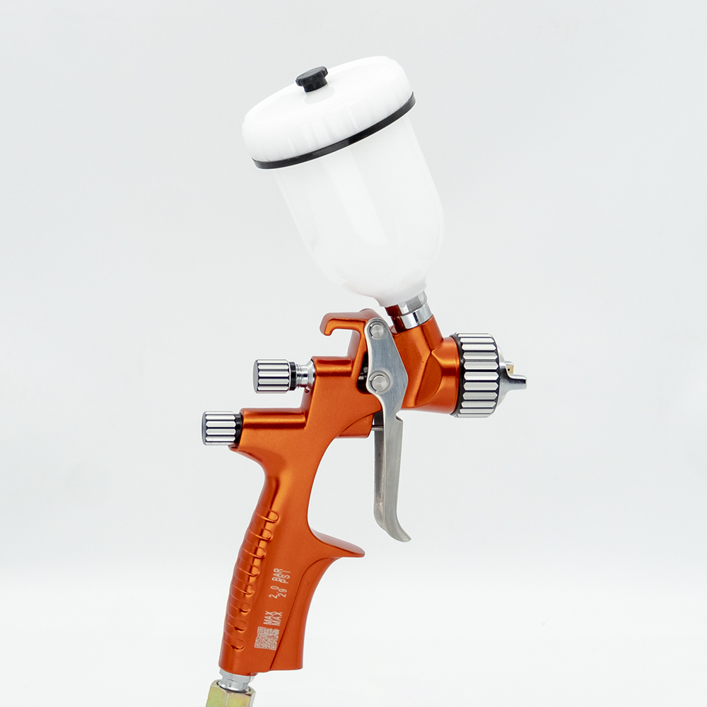 새로운 0.5mm/0.8mm/1.0mm/1.2mm 노즐 - Airbrush Kit With Mini Compressor 리뷰 및 가격