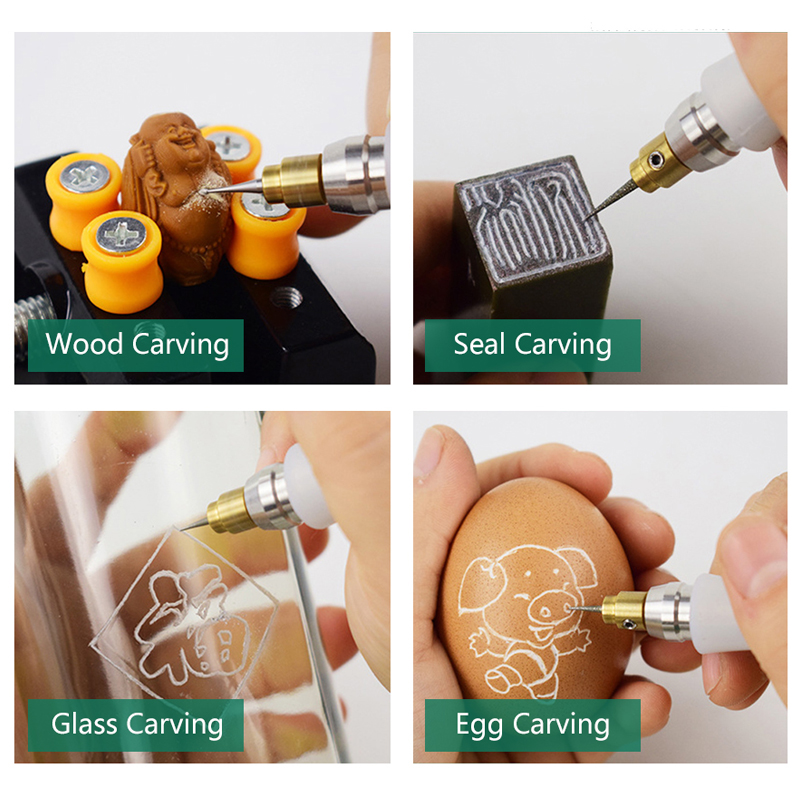 미니 무선 로타리 도구 키트 목공 조각 펜 DIY 쥬얼 - Cordless Rotary Tool Kit Accessories 리뷰 및 가격