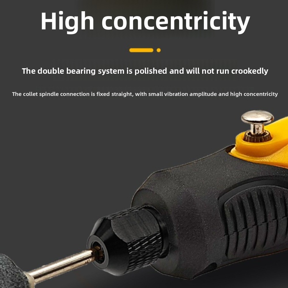 무선 미니 그라인더 3단계 속도 조절 가능 3.6V 파 - Cordless Rotary Tool Kit Accessories 리뷰 및 가격