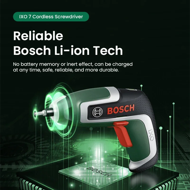 보쉬 무선 전동 드라이버 IXO7 USB 충전식 미니  - Electric Screwdriver Rechargeable Usb 리뷰 및 가격