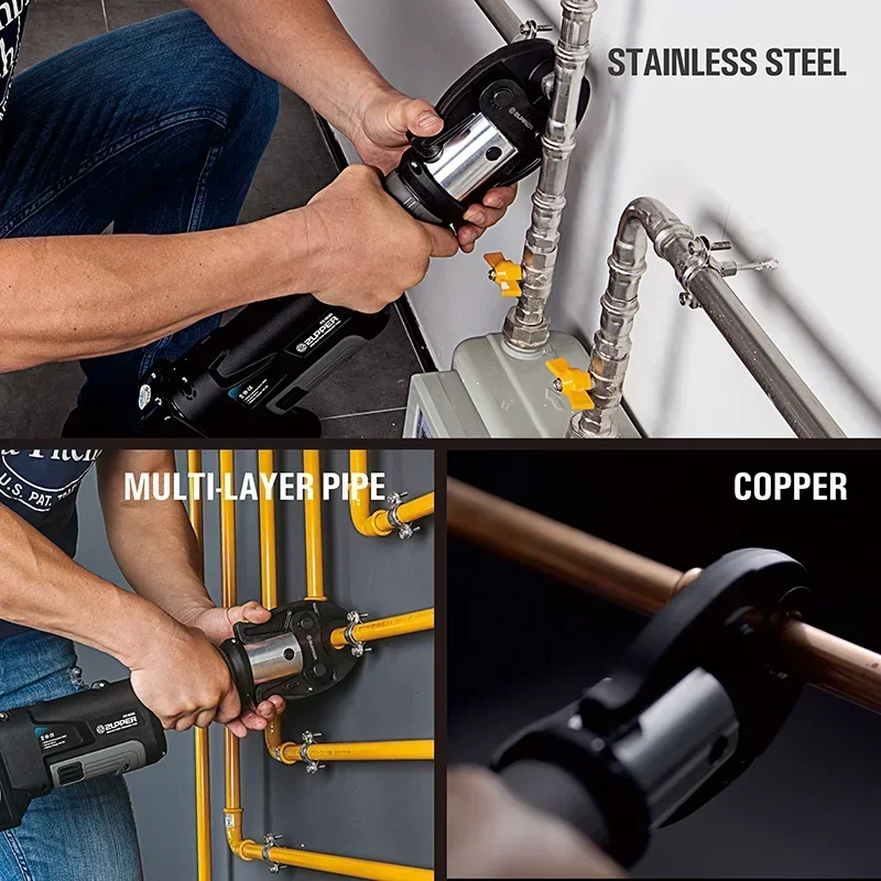 2026/샘플 가능 Zupper PZ-1930 유압 프 - Plumbing 리뷰 및 가격