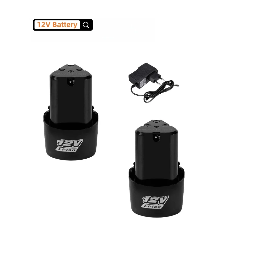 12V 1500mAh 배터리 충전식 리튬이온 전동 드라 - Electric Screwdriver Rechargeable Usb 리뷰 및 가격
