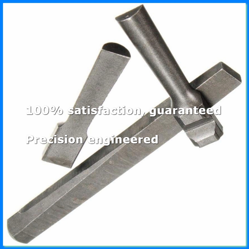 3세트 스톤 스플리터 9/16인치 금속 플러그 웨지 및 - Hand Tools 리뷰 및 가격