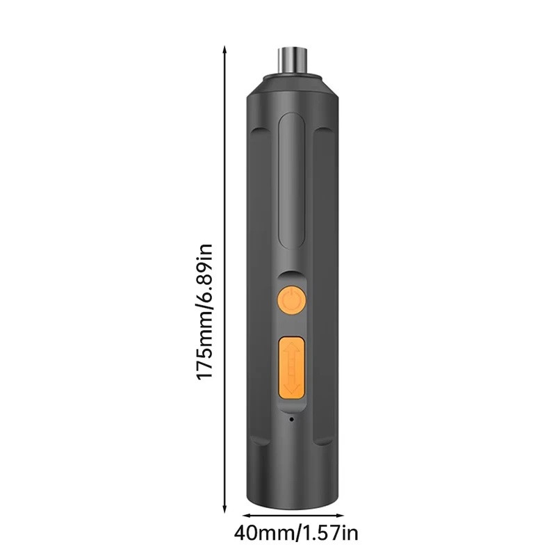 전동 드라이버 배터리 충전식 무선 드라이버 강력한 충격 - Electric Screwdriver Rechargeable Usb 리뷰 및 가격