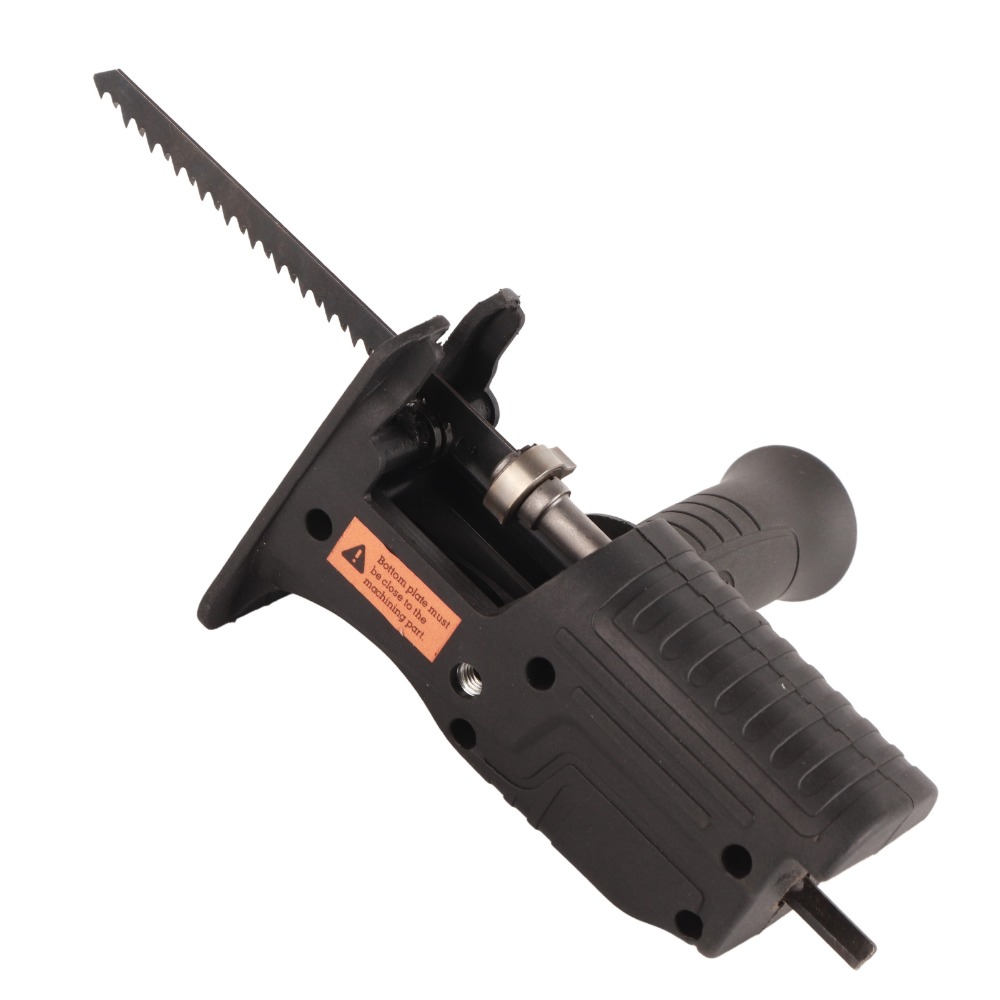 휴대용 전기 왕복톱, 조절 가능한 왕복톱 어댑터, 드릴 - Reciprocating Saw Attachment Drill 리뷰 및 가격