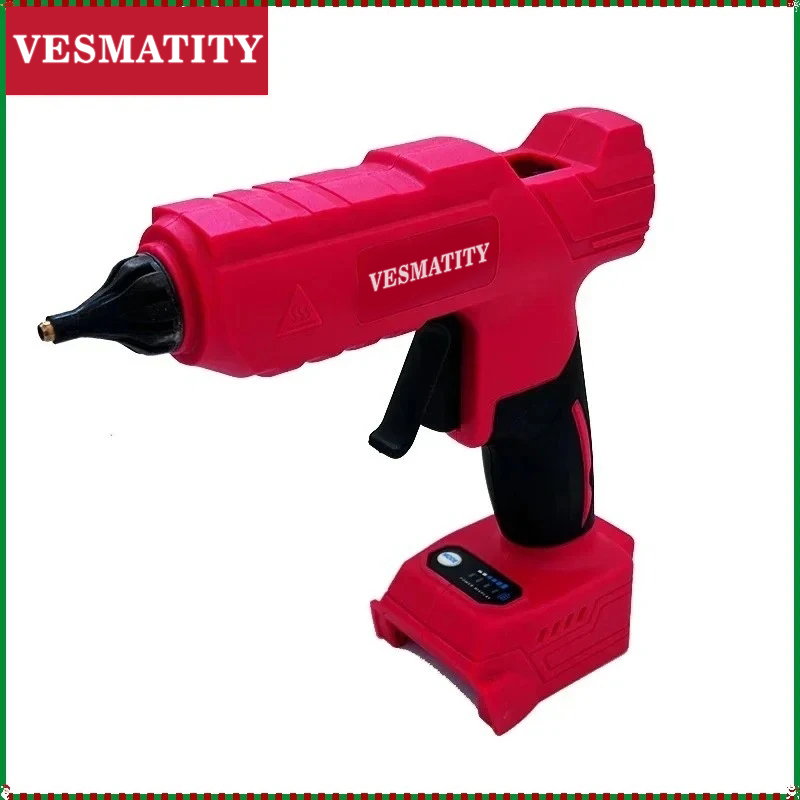 11mm 글루 스틱용 무선 전기 핫멜트 글루건, 핫멜트 - Hot Melt Glue Gun Cordless 리뷰 및 가격