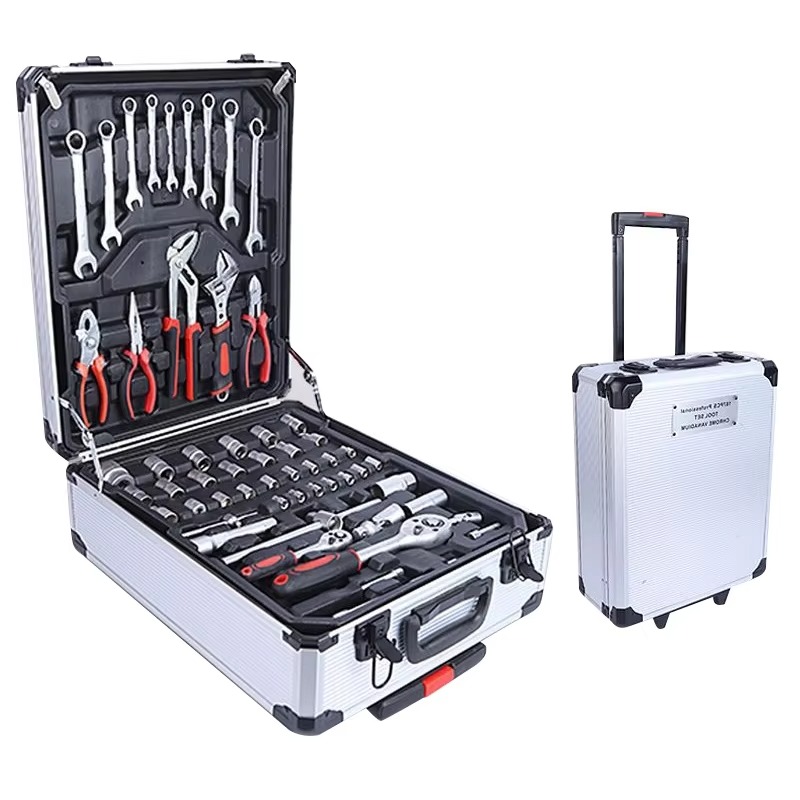 OEM 수공구 세트 크롬 바나듐 스틸 라쳇 렌치 소켓  - Hand Tools 리뷰 및 가격