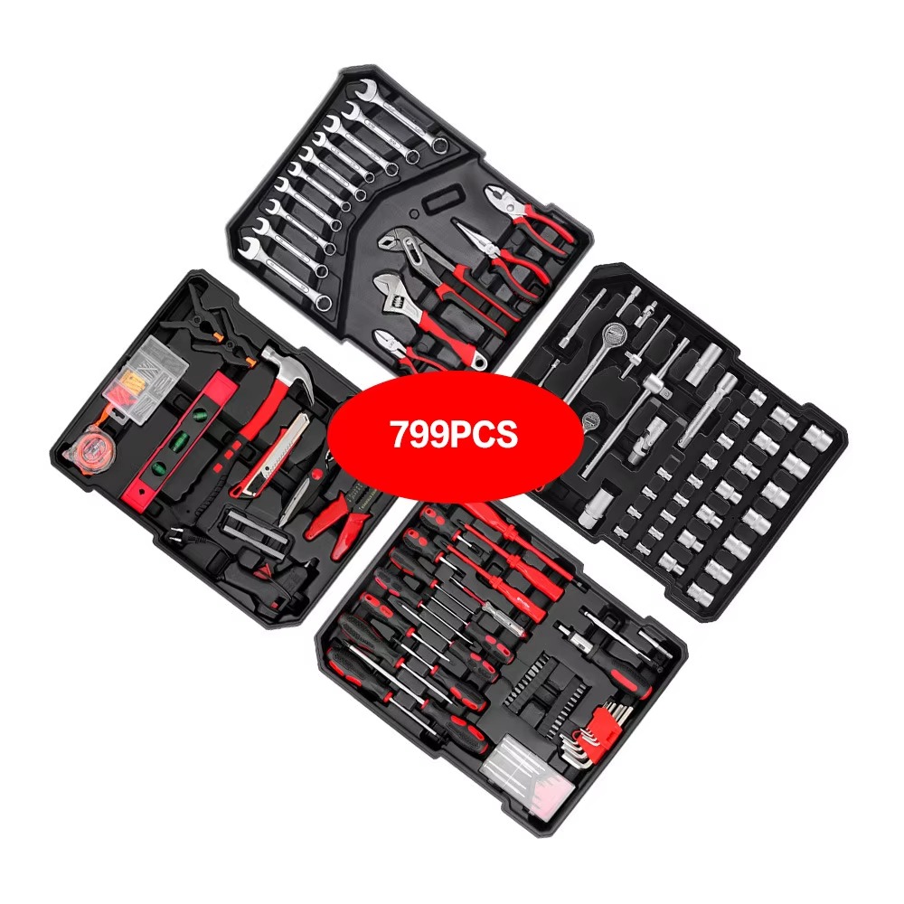OEM 수공구 세트 크롬 바나듐 스틸 라쳇 렌치 소켓  - Hand Tools 리뷰 및 가격