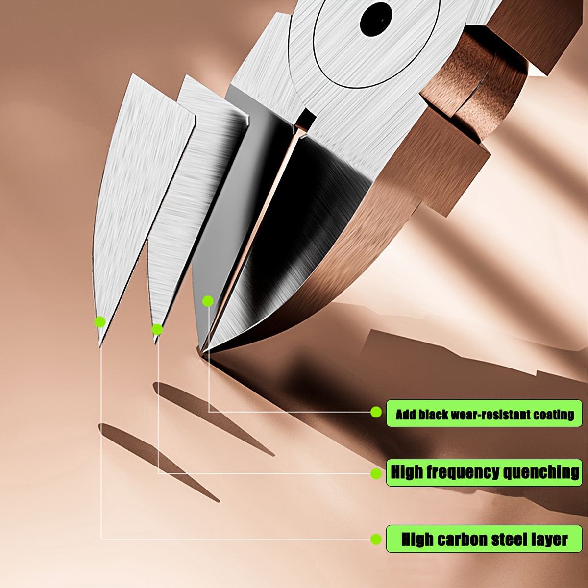6인치 와이어 커터 및 와이어 스트리퍼, 스틸 와이어  - Automatic Wire Stripper Cutter 리뷰 및 가격