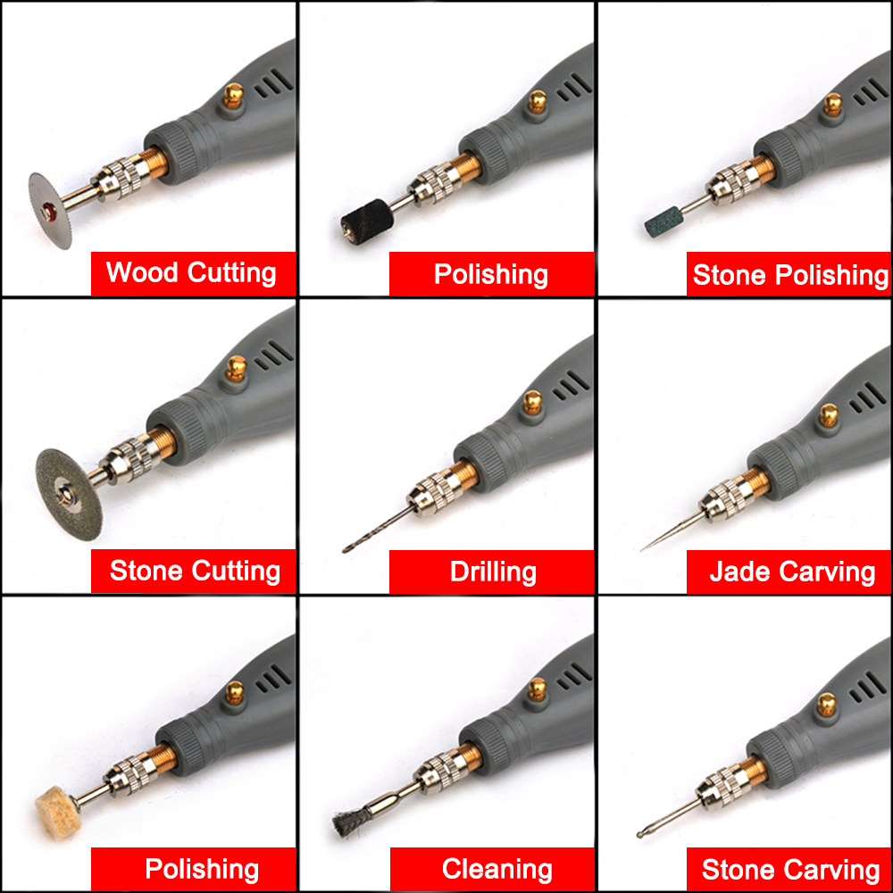 NEWACALOX 무선 가변 속도 로타리 도구 키트 U - Cordless Rotary Tool Kit Accessories 리뷰 및 가격