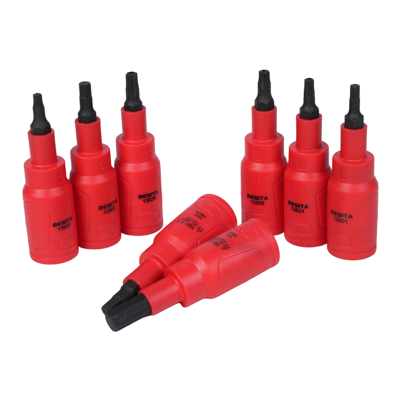 전문가용 EV 수리 도구 41종 1000V 절연 렌치  - Hand Tools 리뷰 및 가격
