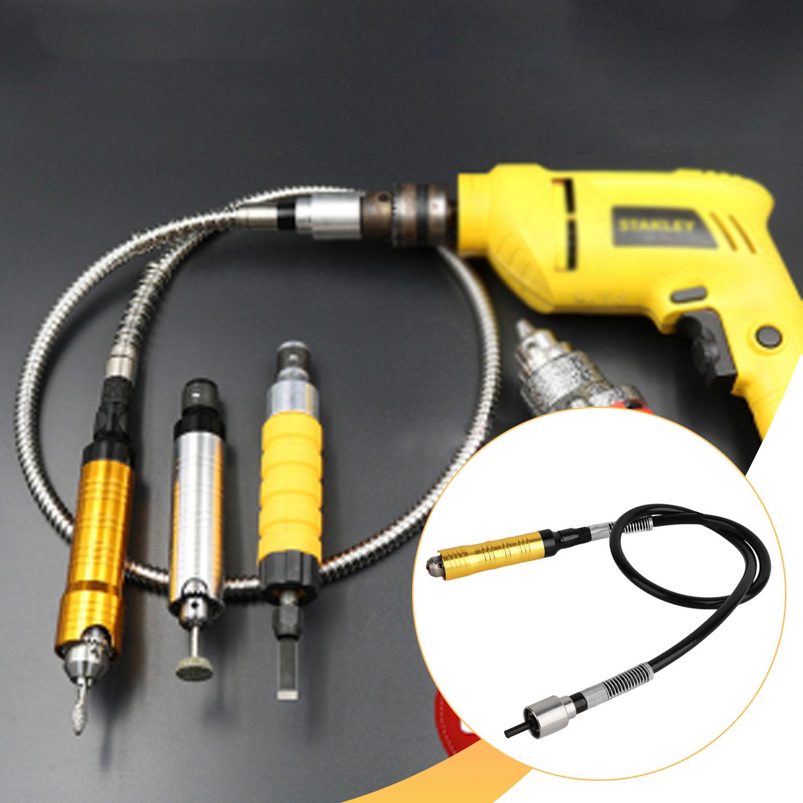 그라인더 플렉시블 샤프트 내구성 있는 금속 플라스틱 로 - Cordless Rotary Tool Kit Accessories 리뷰 및 가격