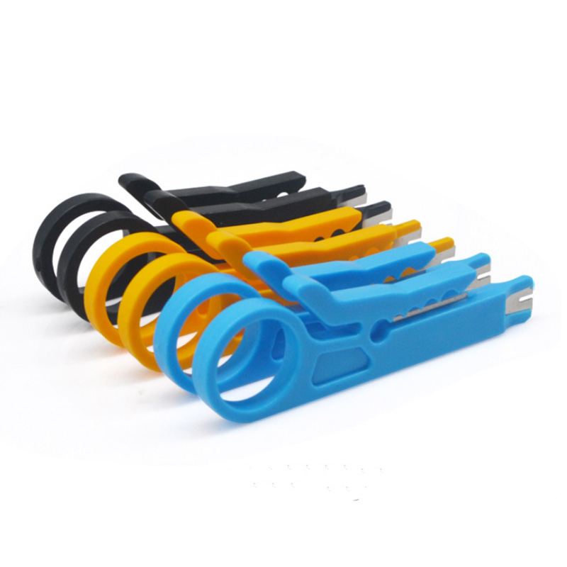 와이어 트래커 스트리핑 커터 압착 도구 케이블 스트리퍼 - Automatic Wire Stripper Cutter 리뷰 및 가격