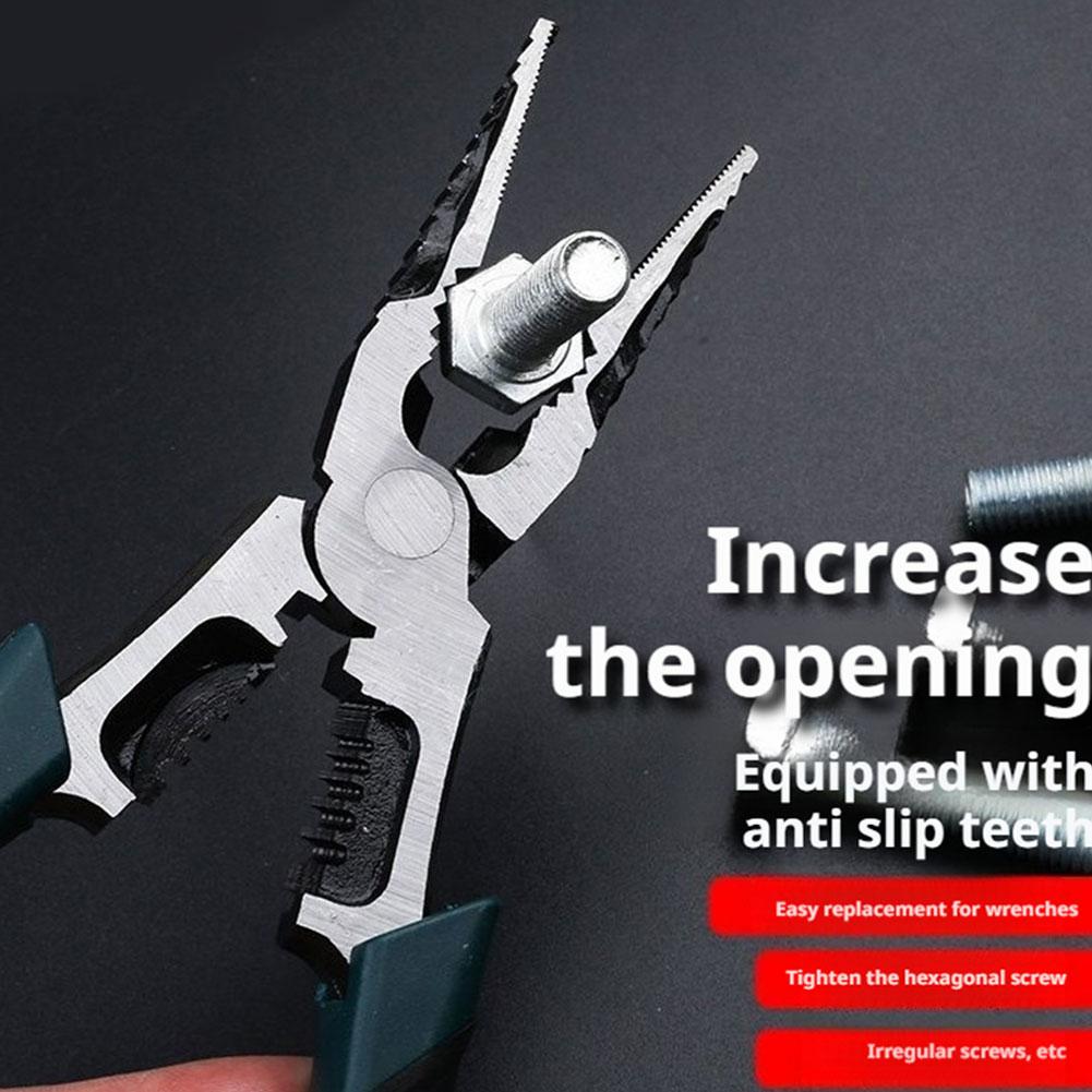 다기능 와이어 커터 와이어 스트리퍼 네일 제거 도구 엘 - Automatic Wire Stripper Cutter 리뷰 및 가격