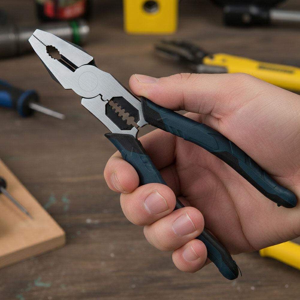 다기능 와이어 커터 와이어 스트리퍼 네일 제거 도구 엘 - Automatic Wire Stripper Cutter 리뷰 및 가격
