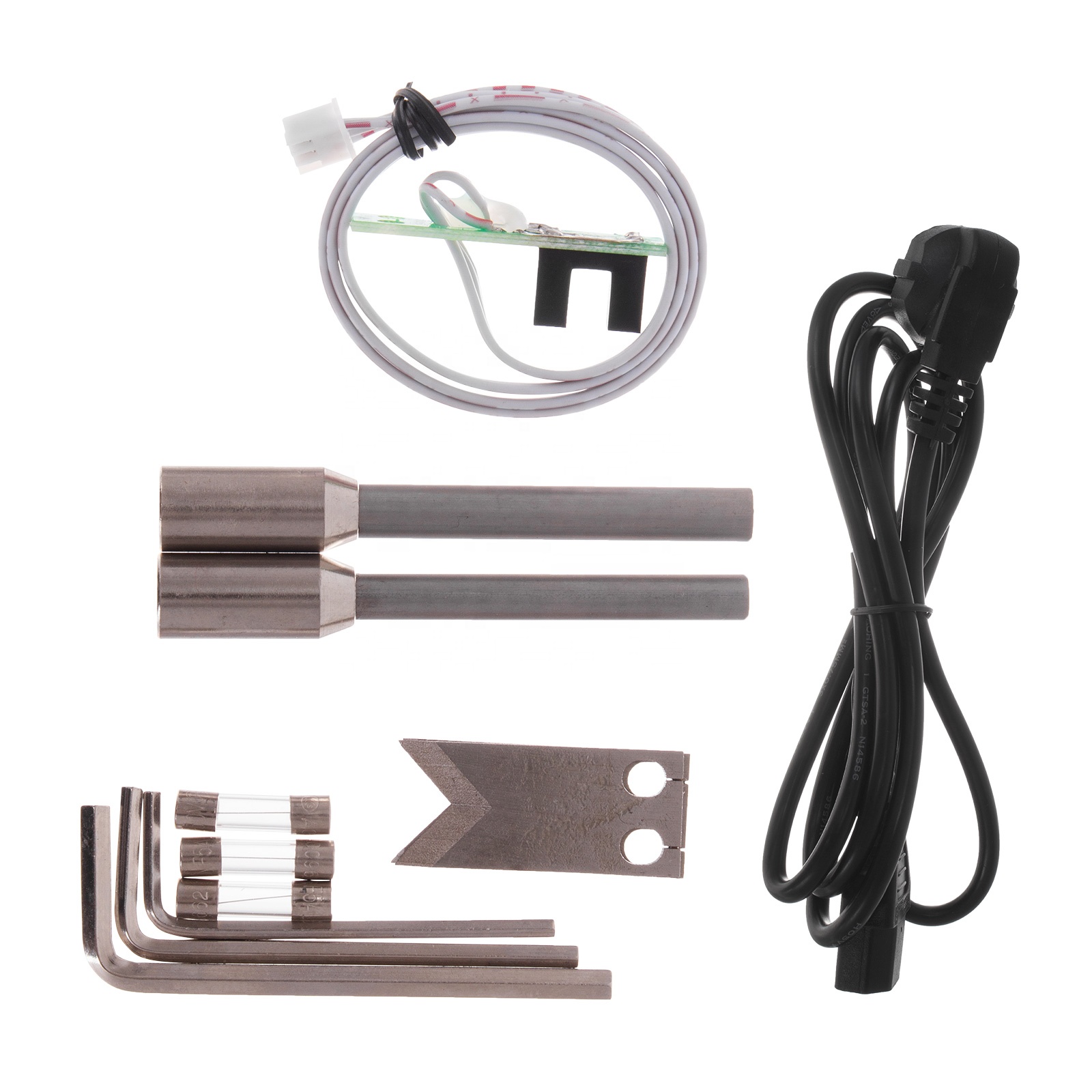 X-CS101 2.5mm2 자동 와이어 절단 및 스트리 - Automatic Wire Stripper Cutter 리뷰 및 가격