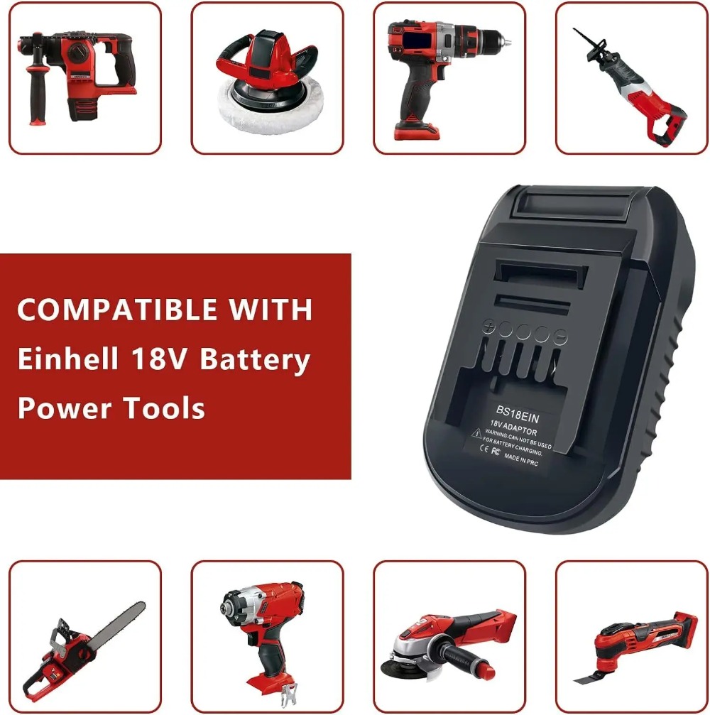 Bosch 18V GBA 리튬 이온 배터리 변환기용 B - Brushless Cordless Electric Drill 18V 리뷰 및 가격