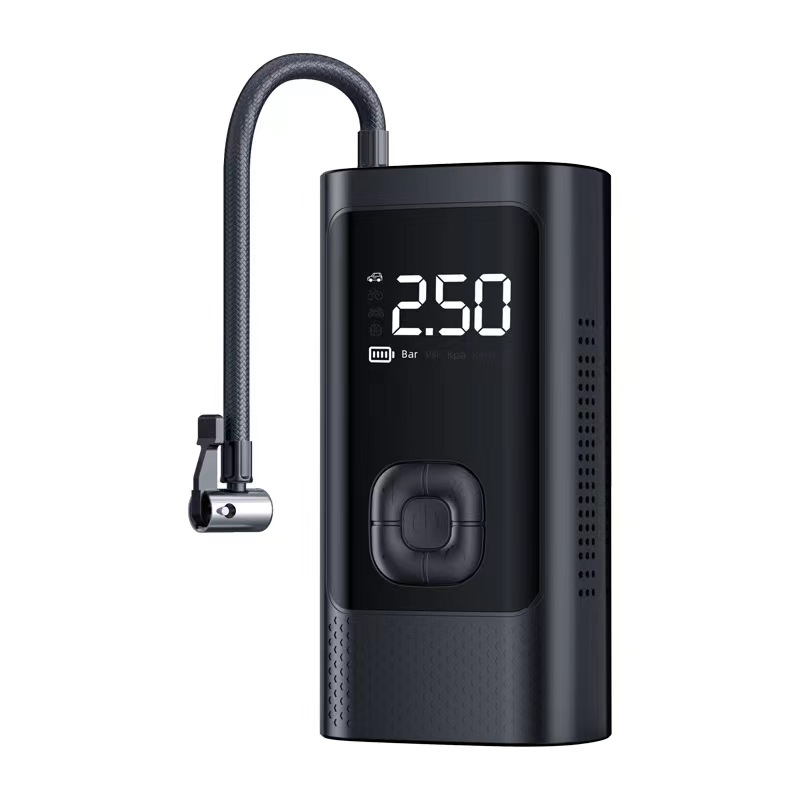 150psi 휴대용 풍선 펌프 자동차 에어 컴프레서 타 - Electrical 리뷰 및 가격