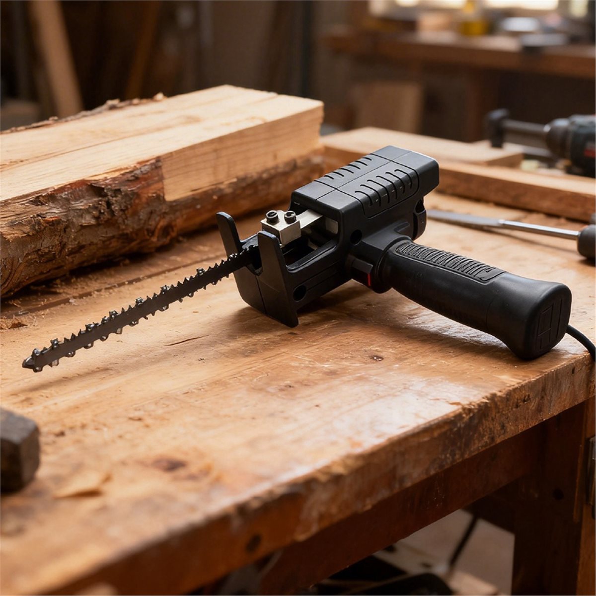2026년형 새로운 드릴-리사이클로쏘 어댑터 유니버설  - Reciprocating Saw Attachment Drill 리뷰 및 가격