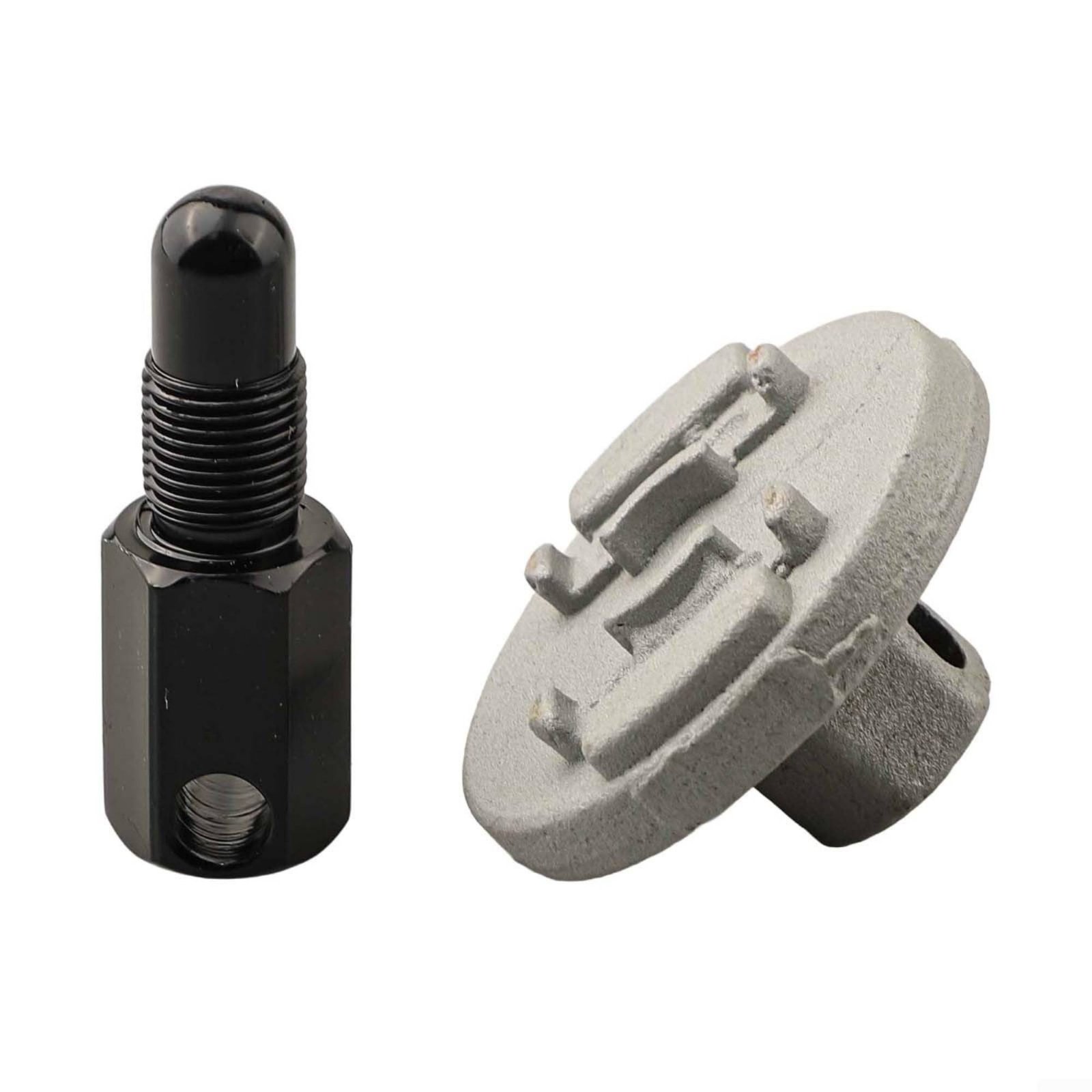 2개 가스 구동식 톱 육각 소켓 어셈블리 제거 도구 내 - Power Tools 리뷰 및 가격