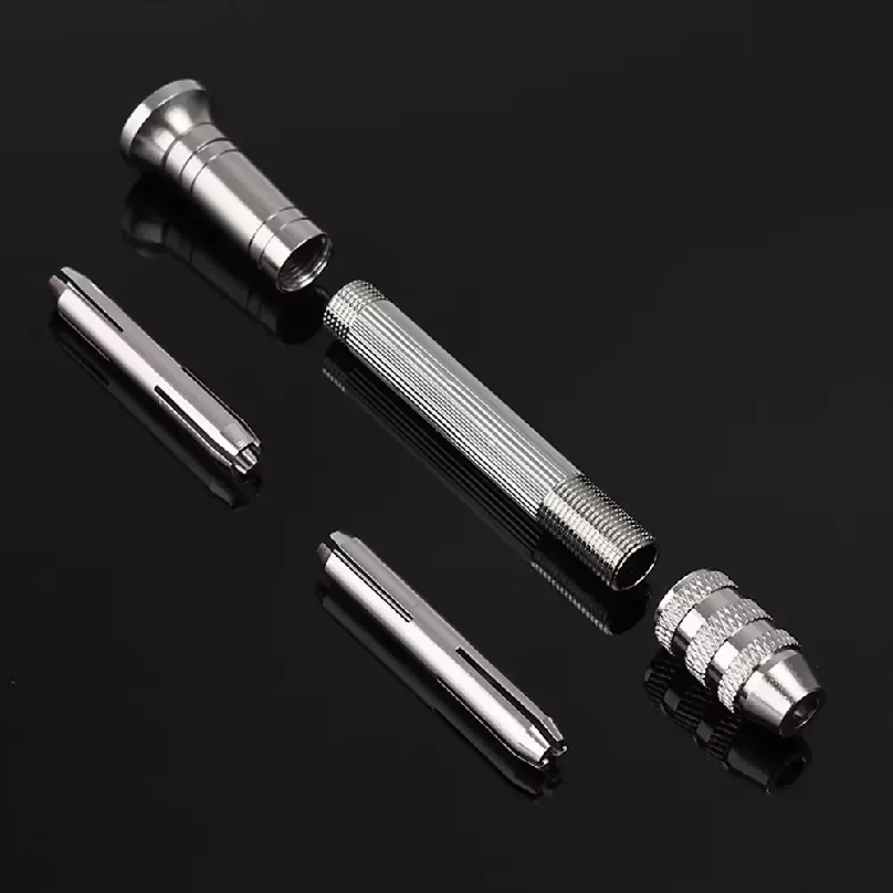 0.8-3.0mm 미니 핸드 드릴 목공 도구 드릴링 로 - Hand Tools 리뷰 및 가격