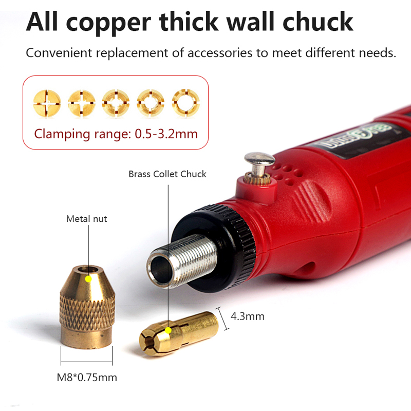 USB 무선 로타리 도구 키트 목공 조각 펜 DIY 쥬 - Cordless Rotary Tool Kit Accessories 리뷰 및 가격