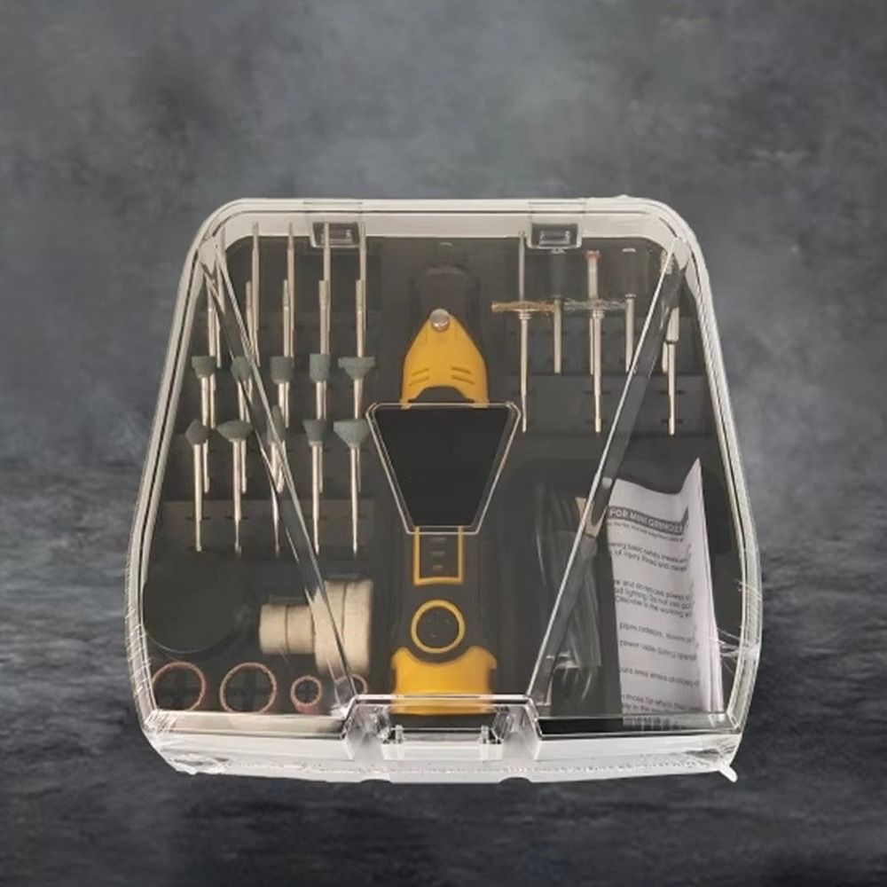무선 미니 그라인더 3단계 속도 조절 가능 3.6V 파 - Cordless Rotary Tool Kit Accessories 리뷰 및 가격
