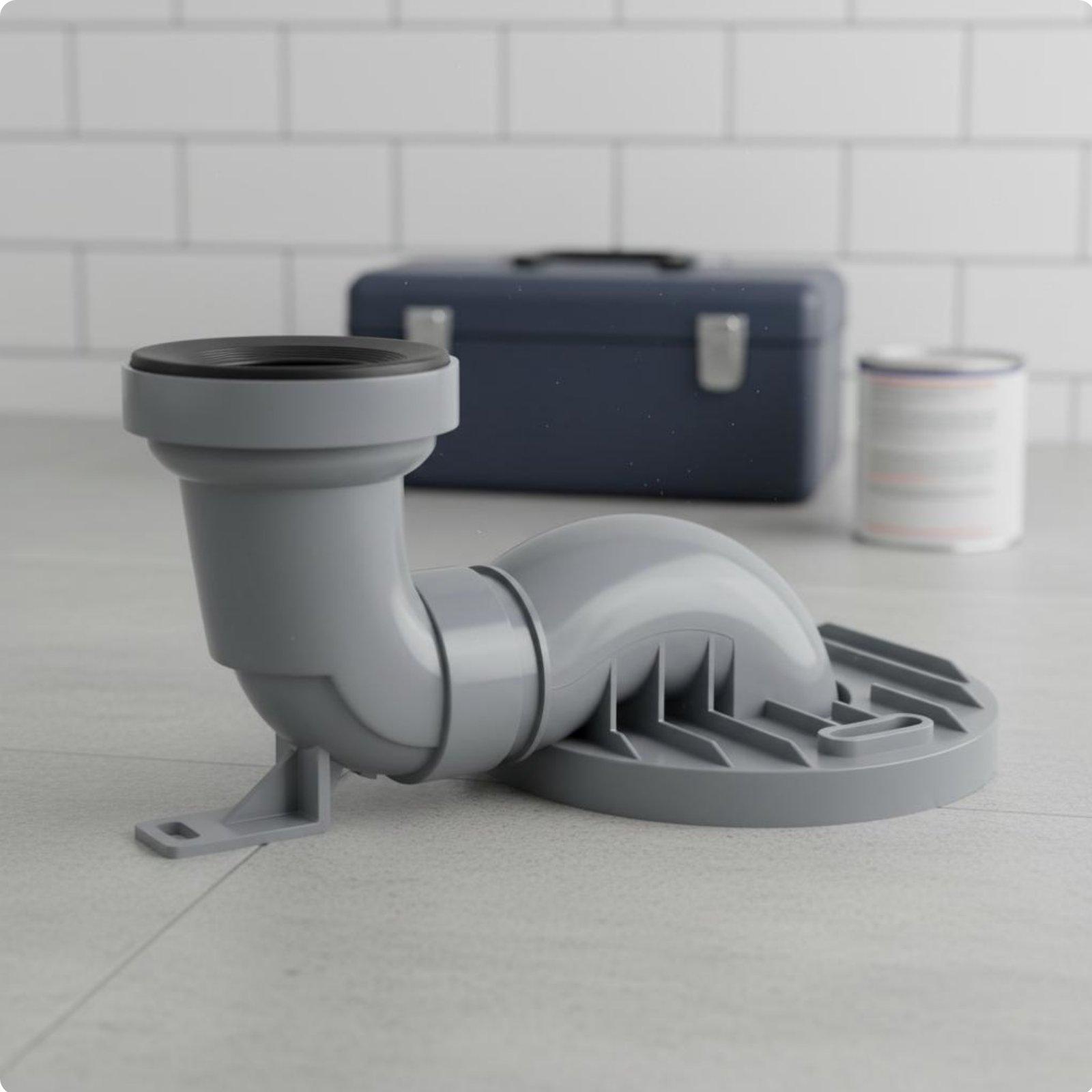 변기 오프셋 배수 연결부 누수 방지 설치 부속품 (완벽 - Plumbing 리뷰 및 가격