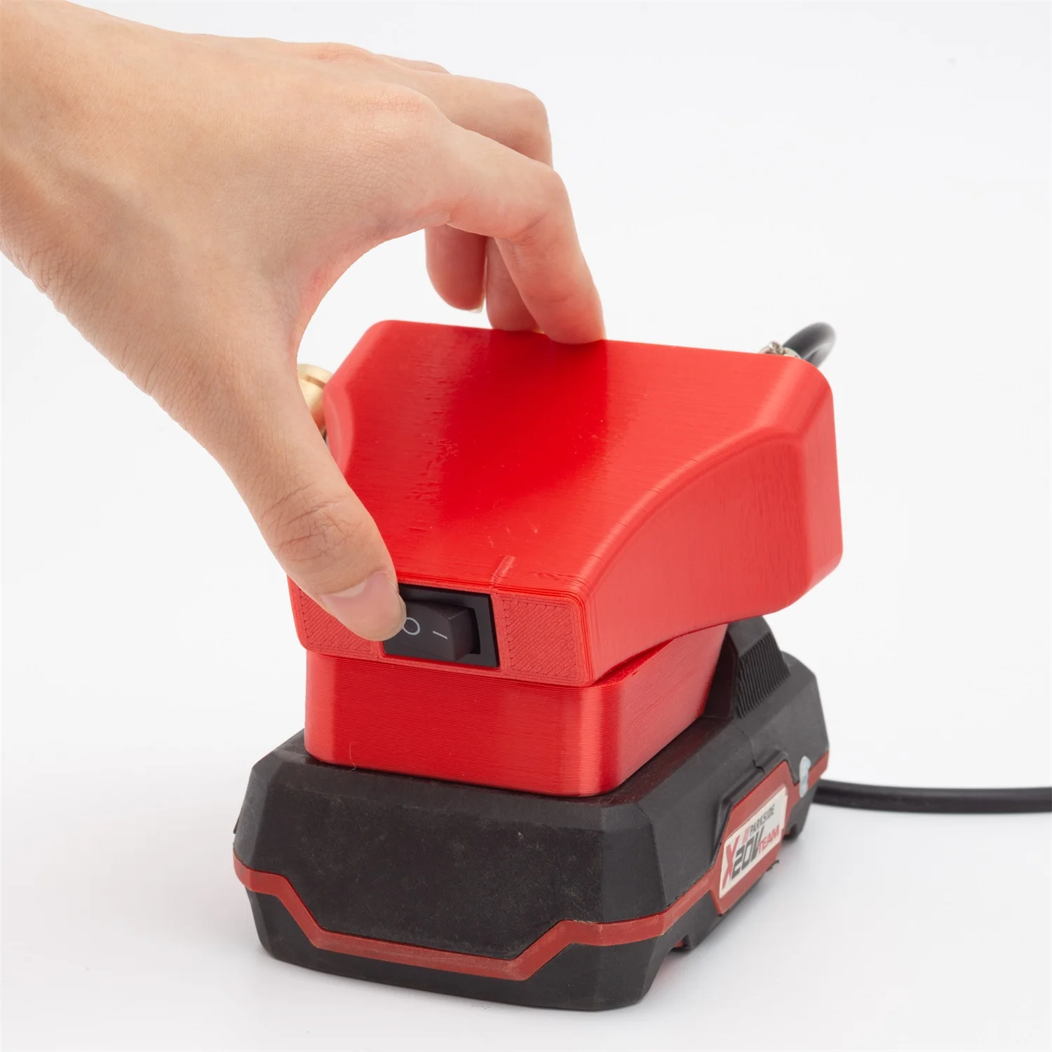 Lidl Parkside X20V 팀 배터리 납땜 스테 - Digital Soldering Station T12 리뷰 및 가격