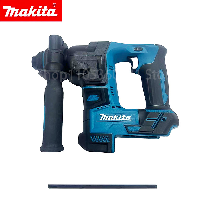 마키타 브러시리스 로터리 해머 드릴 마키타 18V 무선 - Brushless Cordless Electric Drill 18V 리뷰 및 가격
