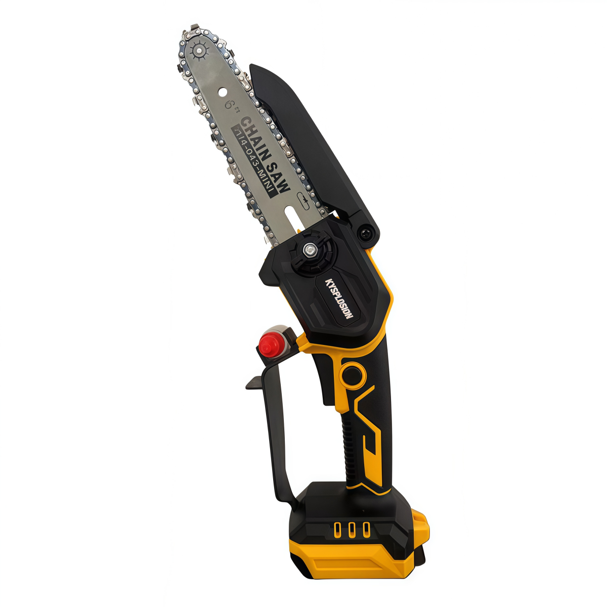 디월트 20V 배터리용 브러시리스 미니 6인치 무선 전 - Mini Electric Chainsaw 6 Inch 리뷰 및 가격