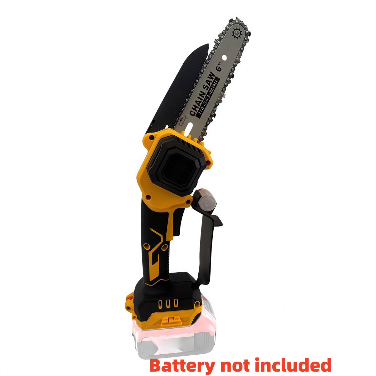 디월트 20V 배터리용 브러시리스 미니 6인치 무선 전 - Mini Electric Chainsaw 6 Inch 리뷰 및 가격