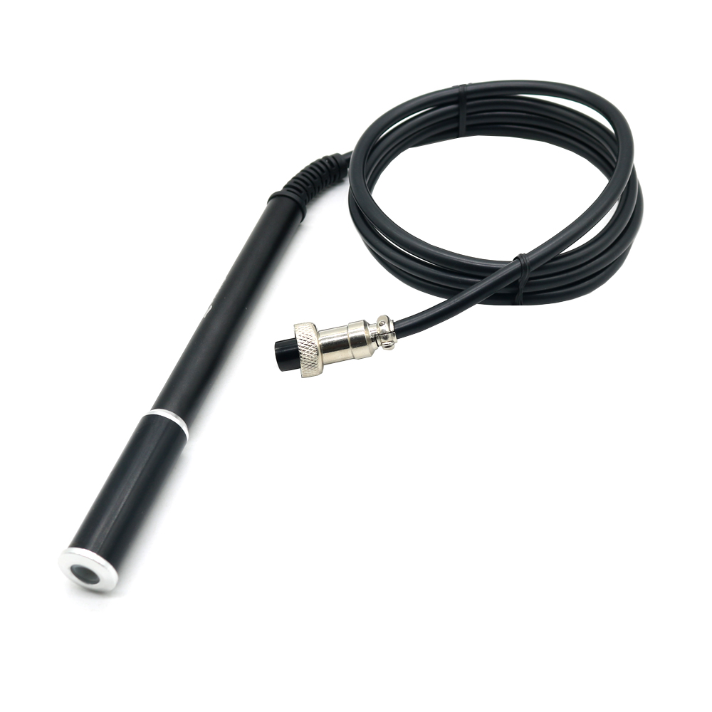T12-M8 알루미늄 합금 블랙 핸들, OLED/LED - Digital Soldering Station T12 리뷰 및 가격