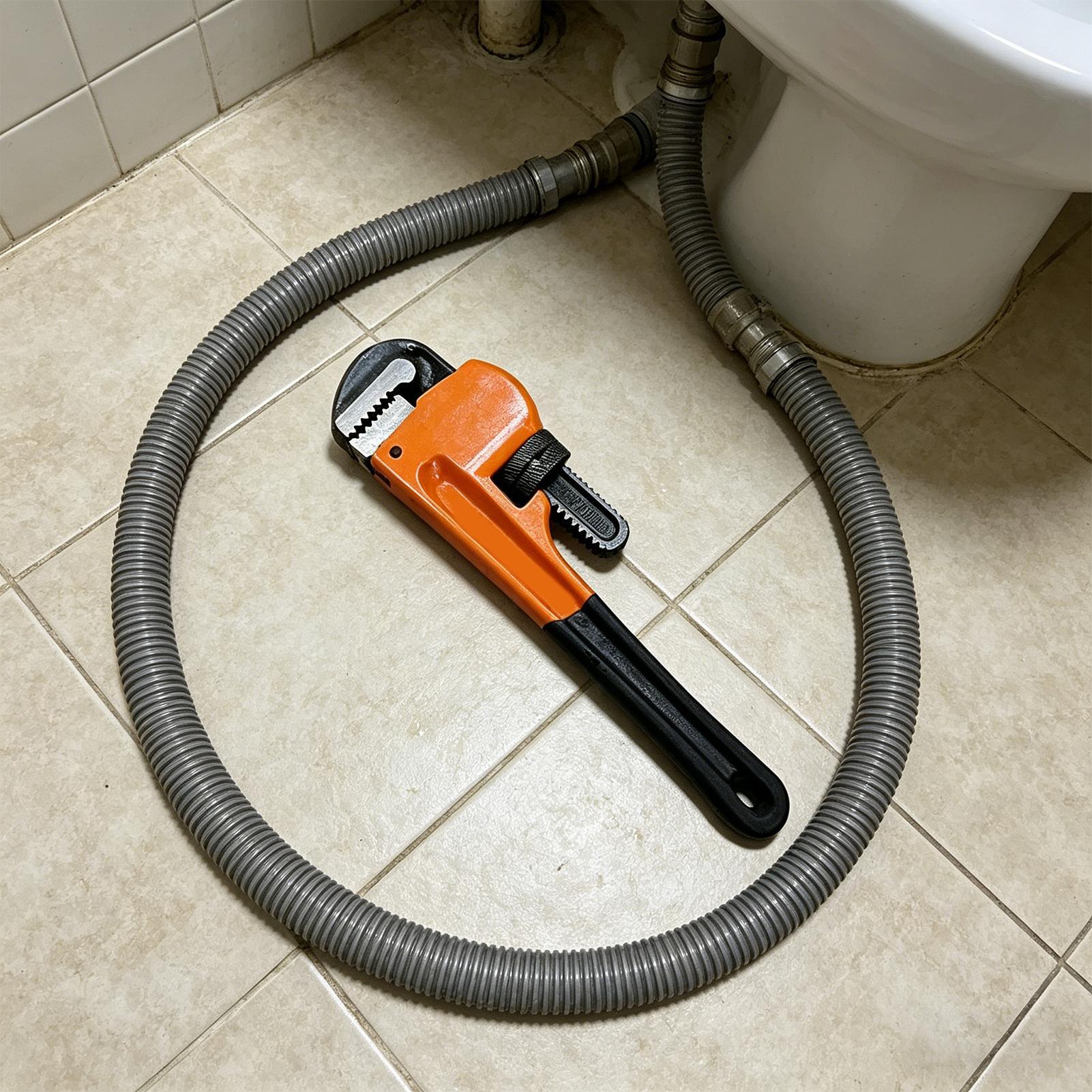 파이프 렌치 배관용 헤비 듀티 조절식 25cm 파이프  - Plumbing 리뷰 및 가격