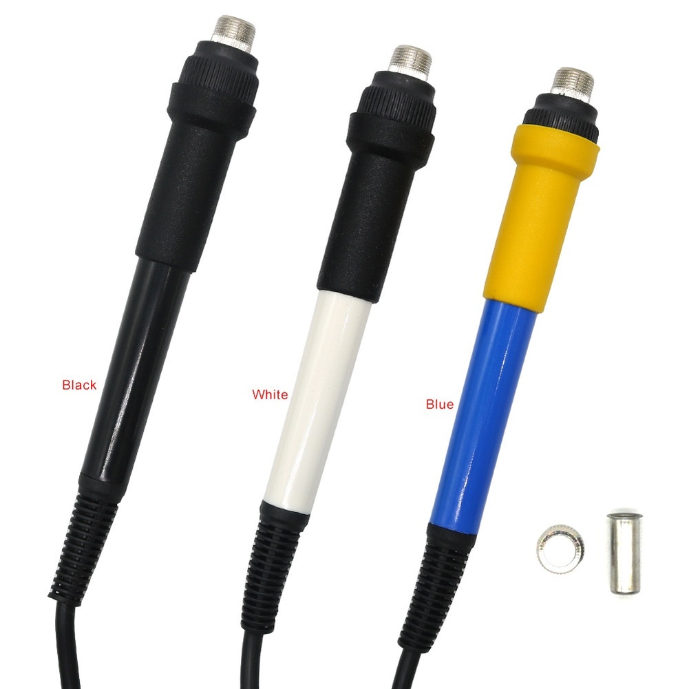 T12907 핸들, T12 시리즈 951 952 942 - Digital Soldering Station T12 리뷰 및 가격