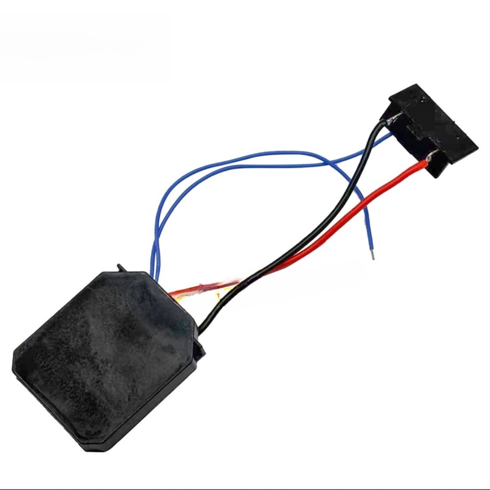 1pc 브러시리스 전기 체인 톱 제어 보드 4/6/8  - Mini Electric Chainsaw 6 Inch 리뷰 및 가격