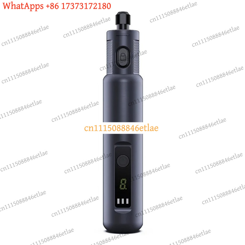 크리얼리티 무선 로터리 공구 키트, 다기능 6단계 속도 - Cordless Rotary Tool Kit Accessories 리뷰 및 가격